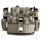 2021 Dodge ProMaster 2500 Brake Caliper 1